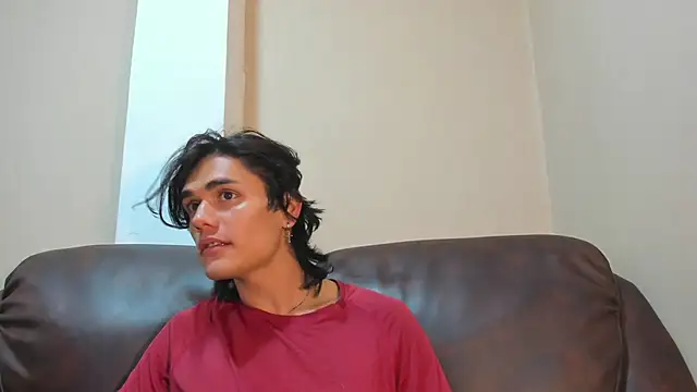 Snapshot of James_Morrisonm chatting on 7, 11, 2025 James Morrisonm online show from 7, 11, 2025