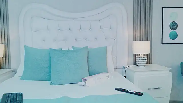 ScarlettPetrova online show from 21, 3, 2026