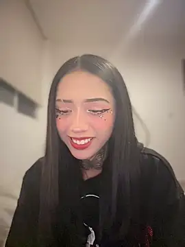 JIORYOvO online show from 19, 1, 2026