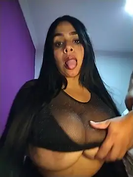 AngelsCouple- online show from 6, 6, 2026