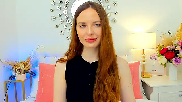 Snapshot of MonaRicci chatting on 19, 6, 2026 MonaRicci online show from 19, 6, 2026