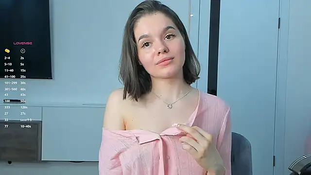 Xo Laura online show from 3, 4, 2026