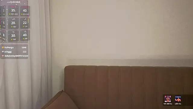 Violet Johnsonn online show from 3, 4, 2026