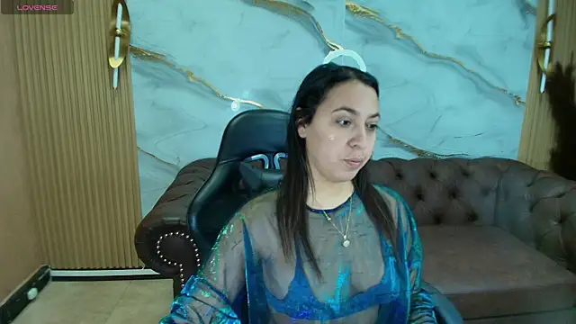 gabriella storm tf online show from 9, 1, 2026