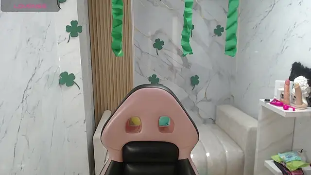 gabriella storm tf online show from 19, 3, 2026