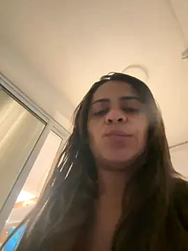 Snapshot of Cloe_Brasil_2026 chatting on 2, 11, 2025 Cloe Brasil 2026 online show from 2, 11, 2025