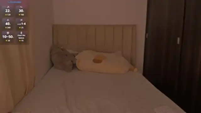 bergmanamii online show from 14, 2, 2026