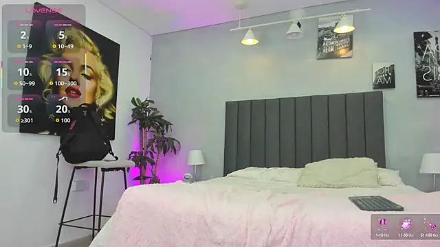 kendra london online show from 15, 4, 2026