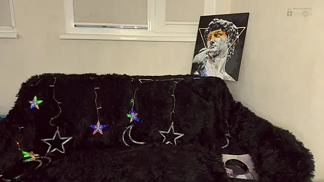 LissaGreyMur online show from 26, 11, 2025