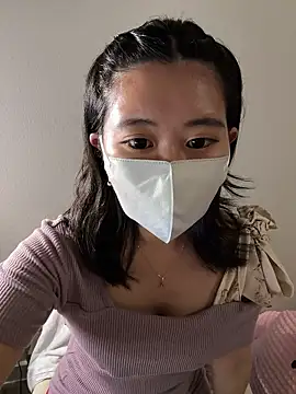 -Amane-ch online show from 5, 11, 2025