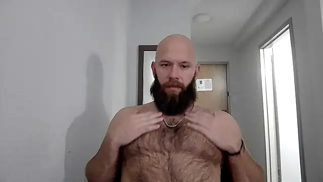 Damian-Meretrix online show from 2, 11, 2025