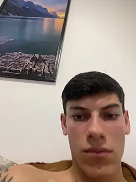 johnbe054 online show from 2, 11, 2025