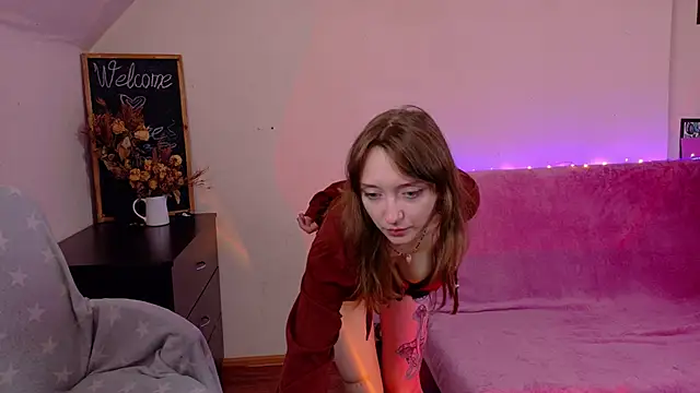 TinyMuse  online show from 9, 11, 2025