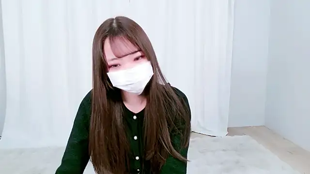 Natuki chan online show from 2, 11, 2025