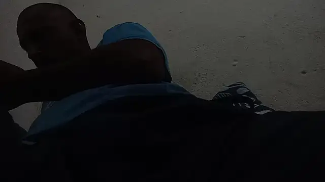 negrocomomisuerte online show from 30, 11, 2025