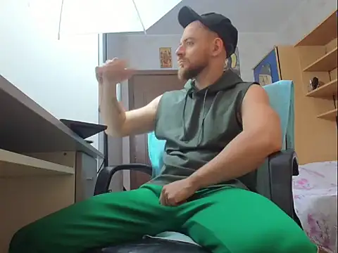 Ryanstone  online show from 6, 11, 2025