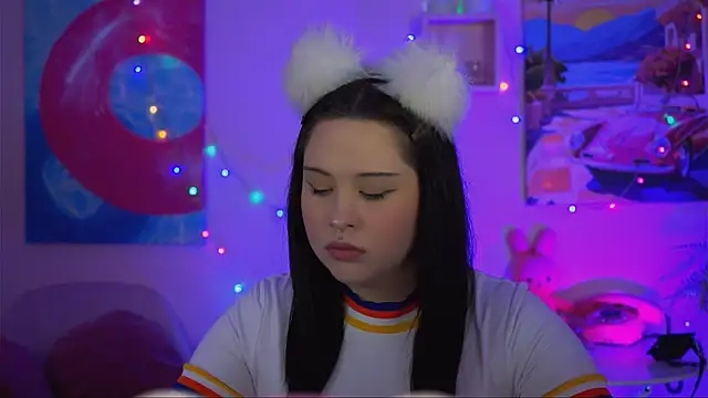 TinaBakers  online show from 3, 11, 2025