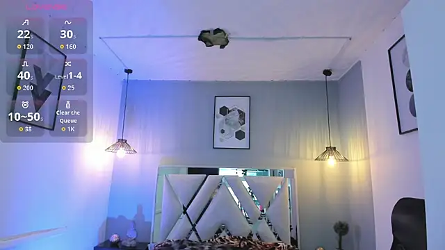 zoe-moreau online show from 13, 3, 2026