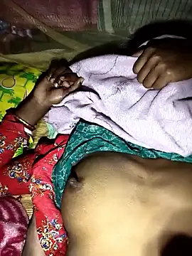 pooja-capal81 online show from 28, 2, 2026