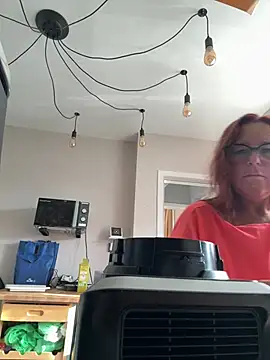 Angel-LinaX online show from 13, 7, 2026