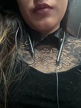 Angel-pune001 online show from 16, 11, 2025