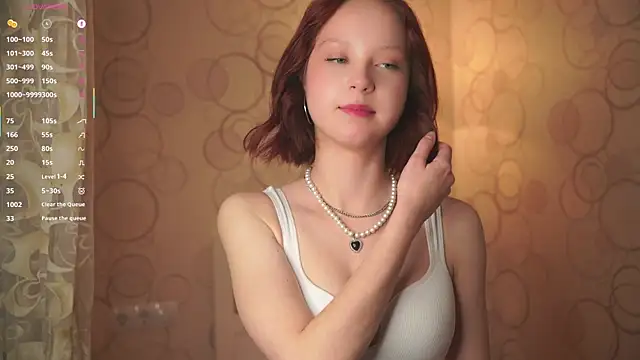 Snapshot of MaisieStarlight chatting on 21, 11, 2025 MaisieStarlight online show from 21, 11, 2025