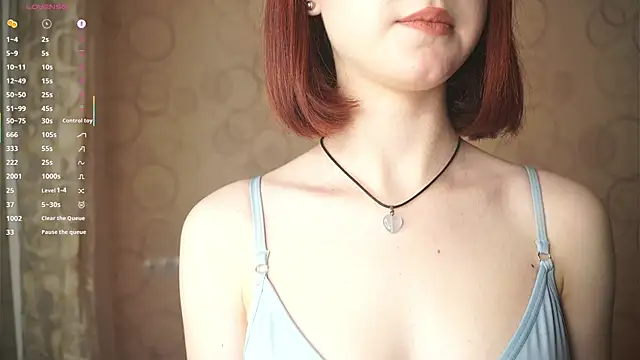 Snapshot of MaisieStarlight chatting on 27, 11, 2025 MaisieStarlight online show from 27, 11, 2025