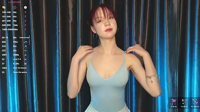 Snapshot of MaisieStarlight chatting on 7, 1, 2026 MaisieStarlight online show from 7, 1, 2026