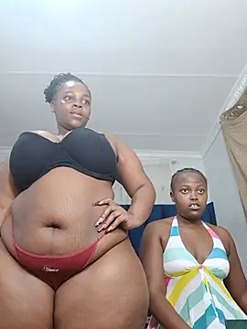 SweetSavage18 online show from 18, 7, 2026