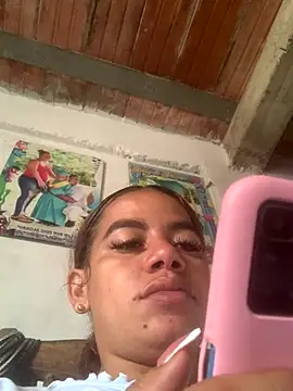 Megan2026 online show from 14, 12, 2025