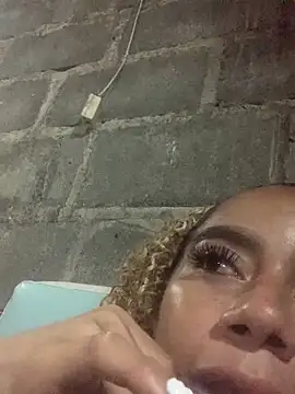 Megan2026 online show from 18, 12, 2025