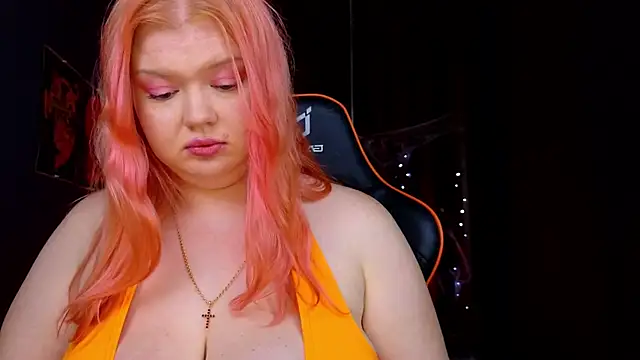 AriettaHeart online show from 2, 11, 2025