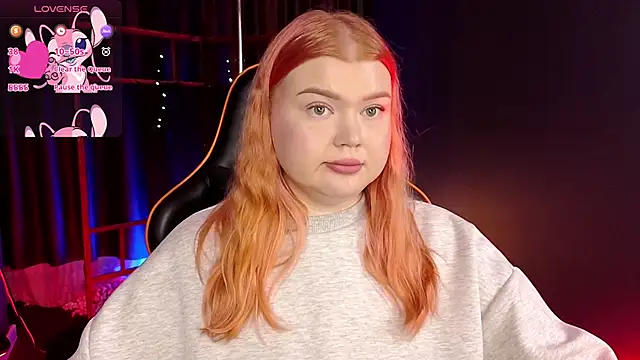 AriettaHeart online show from 21, 11, 2025