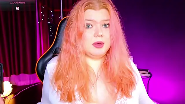 AriettaHeart online show from 25, 11, 2025