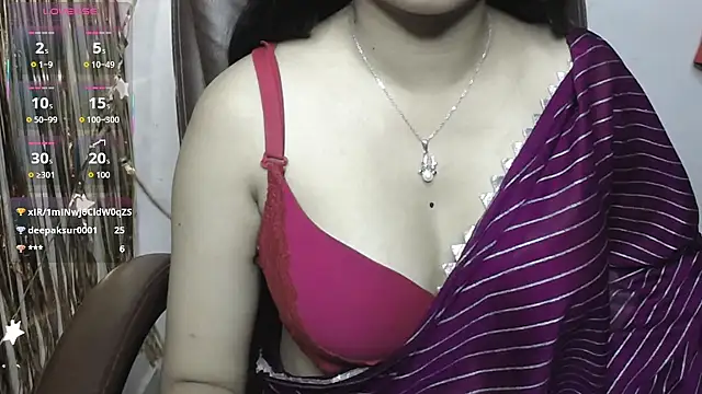 horneyworld007 online show from 18, 4, 2026