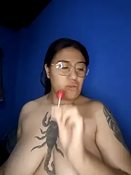 Snapshot of Gabyy_Gabby_ chatting on 2, 11, 2025 Gabyy Gabby  online show from 2, 11, 2025