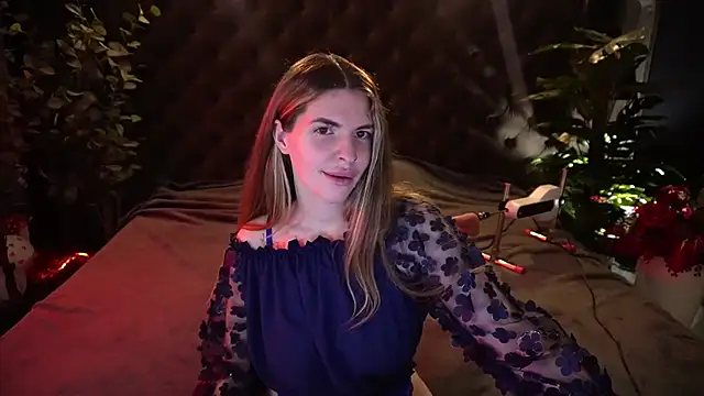 DanielaReign online show from 3, 3, 2026