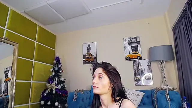 FayeSlate online show from 10, 1, 2026