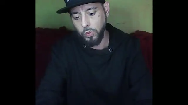 DonJuanDeBomboni online show from 6, 11, 2025