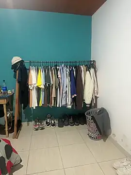 AlexanderBianchi2 online show from 14, 12, 2025