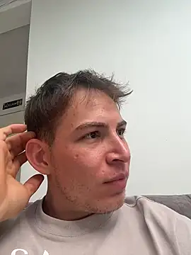 AlexanderBianchi2 online show from 16, 1, 2026