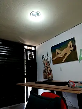 PaulinaLondra2 online show from 27, 11, 2025