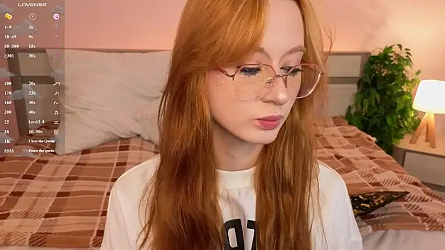 WICKEDEMBER online show from 24, 2, 2026