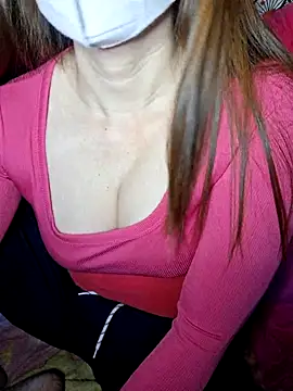 BeyeuCii99 online show from 30, 11, 2025