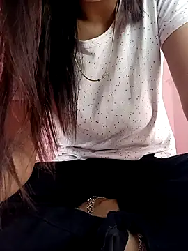 Saniya76 online show from 29, 3, 2026