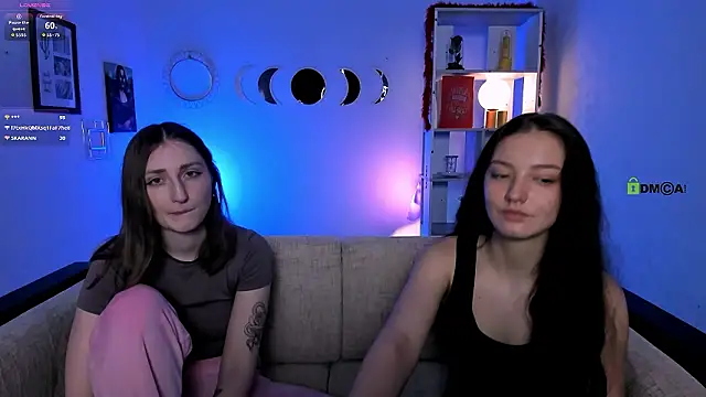 baby hotte online show from 26, 2, 2026