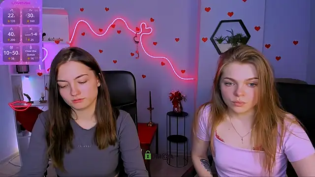 baby hotte online show from 20, 4, 2026