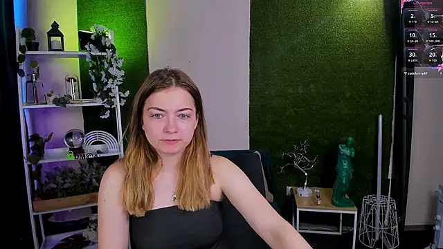 baby hotte online show from 11, 6, 2026