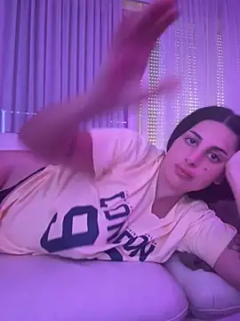 jojoa23 online show from 16, 4, 2026