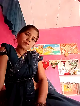 Snapshot of Sanjna_babby chatting on 4, 12, 2025 Sanjna babby online show from 4, 12, 2025